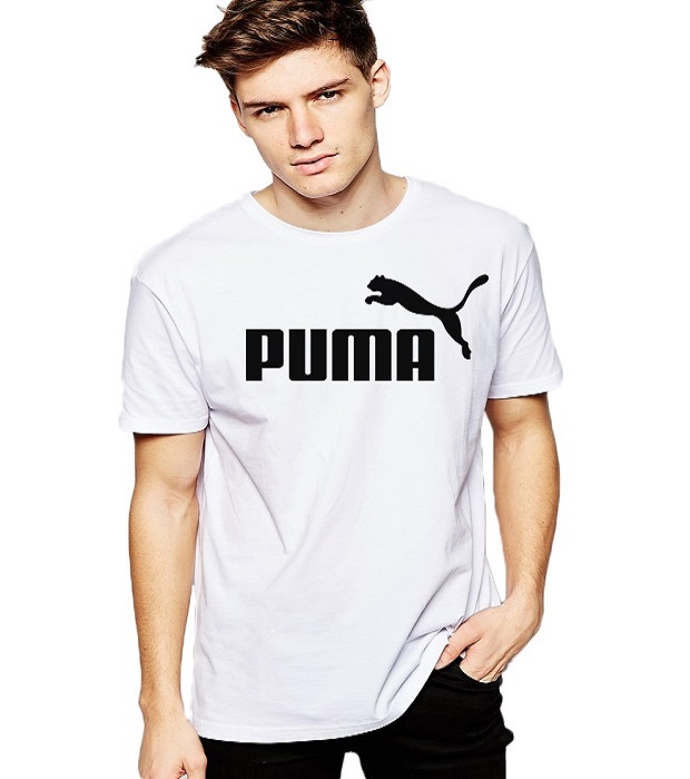 Puma T-Shirt (New)