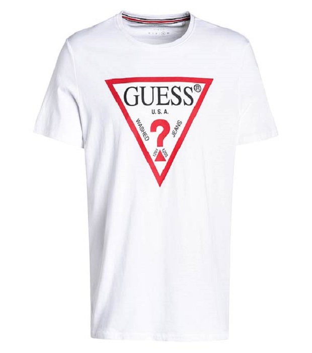 Guess T-Shirt (New)