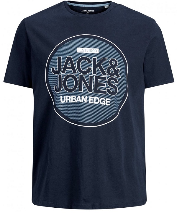 Bevatten trui Reorganiseren Jack & Jones T-Shirt (New)